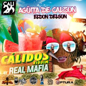 ดาวน์โหลดและฟังเพลง Agüita de calzón พร้อมเนื้อเพลงจาก ElDon delGun