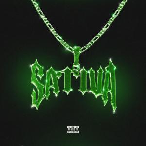 收聽Fade的Sativa (Explicit)歌詞歌曲