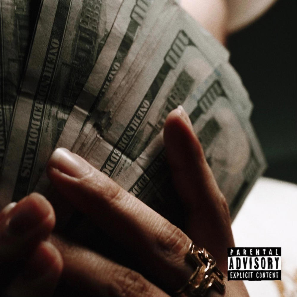 Raisin Hell (feat. Lil Eazzyy) (Explicit)