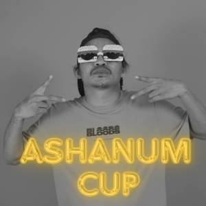 收聽Angelbert Rap的ASHANUM CUP歌詞歌曲