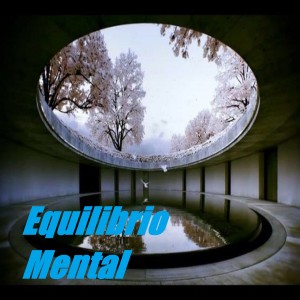 Album Equilibrio Mental from Mental