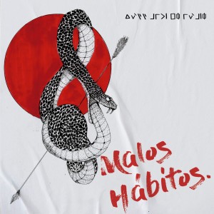 อัลบัม Malos Hábitos ศิลปิน URSS Bajo el Árbol