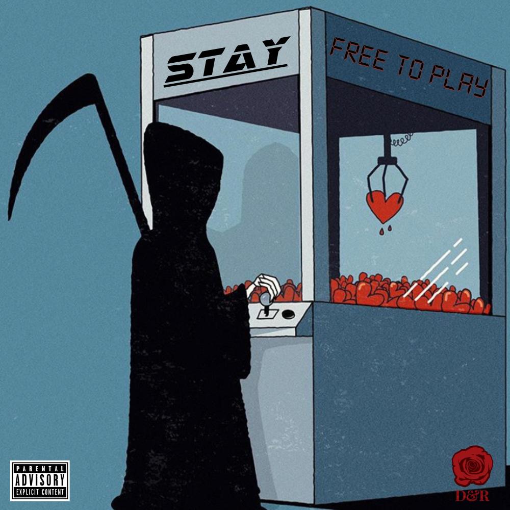 Stay (Explicit)
