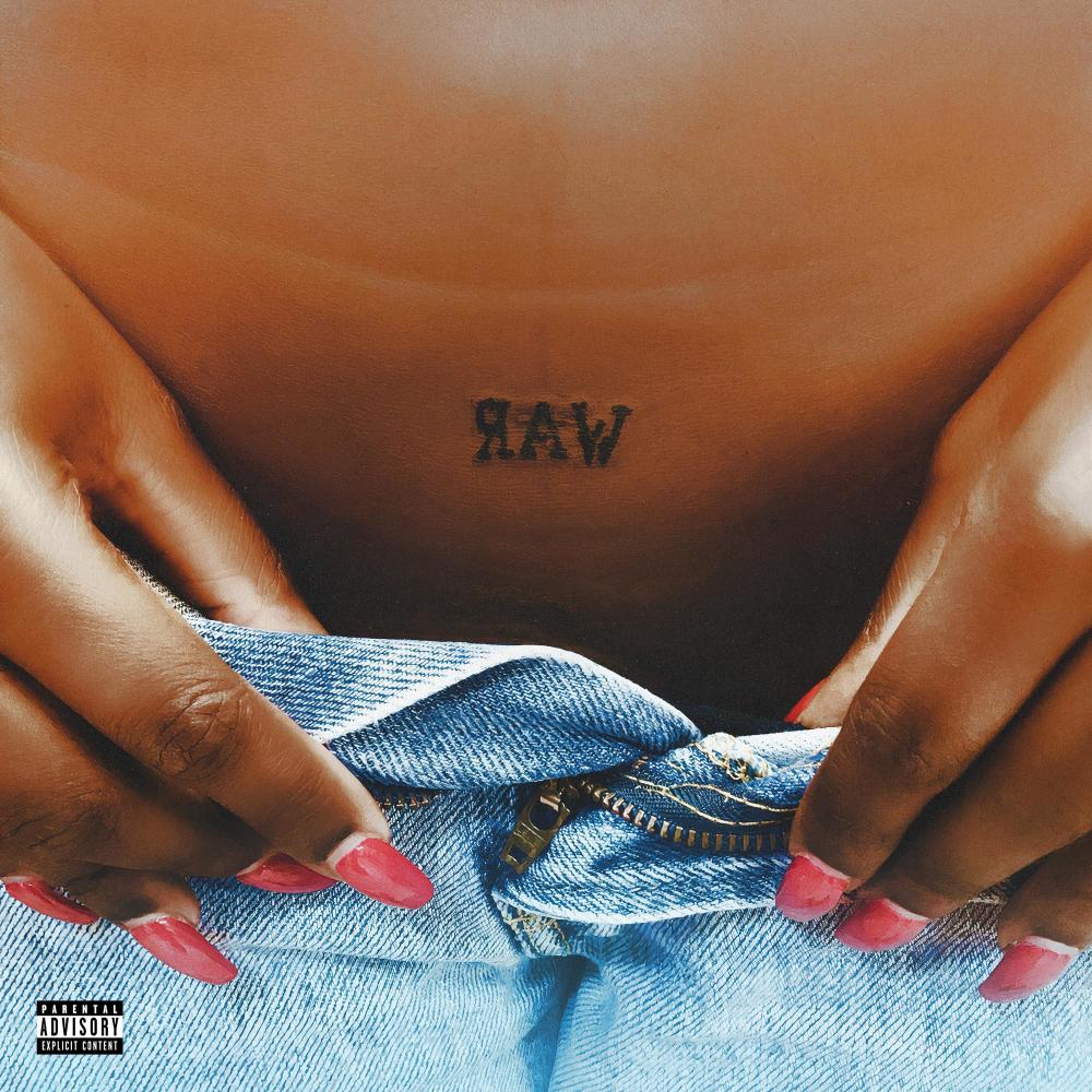 Talk (Bonus Track) (Explicit)