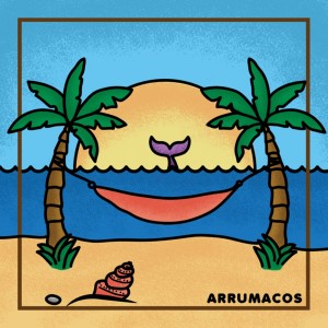 Alfret的專輯Arrumacos