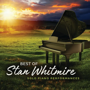 Stan Whitmire的專輯Best Of Stan Whitmire