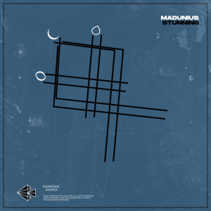 Album Stunning (Explicit) from Madunius