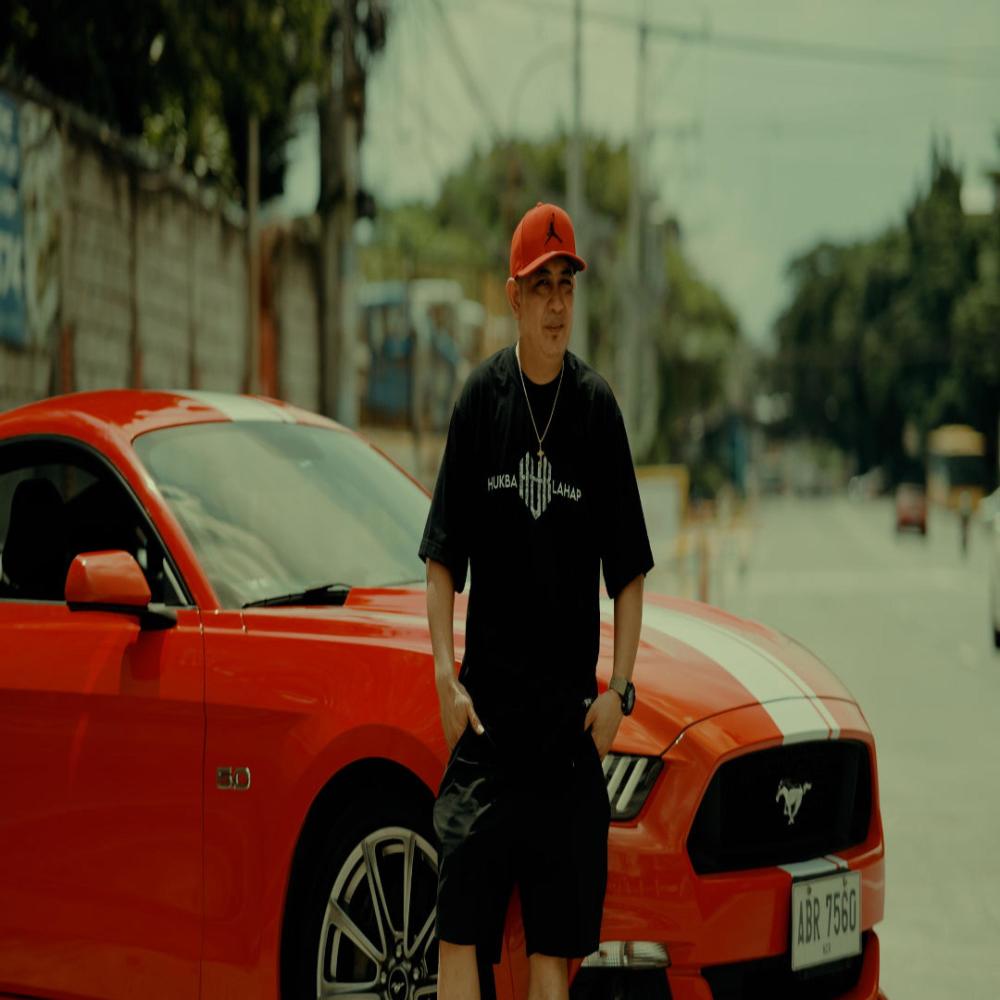 Buhay ng Gangsta Original (feat. Braduzz, Bigkisatora & Og sacred) (Explicit)