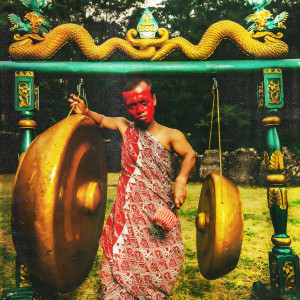 Album Lasut Nyanggut from The Panturas