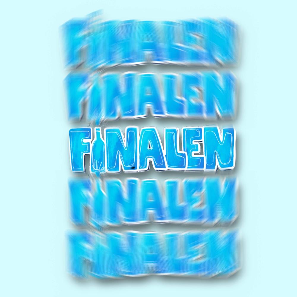 Finalen 2023 (Vandrelåt) (Explicit)