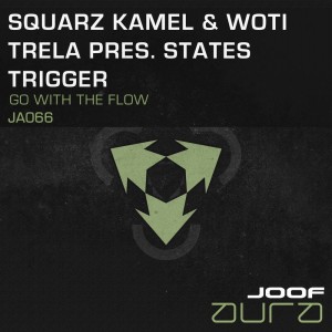 ดาวน์โหลดและฟังเพลง Go With The Flow พร้อมเนื้อเพลงจาก Squarz Kamel