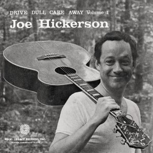 收聽Joe Hickerson的The Green Shores of Fogo歌詞歌曲