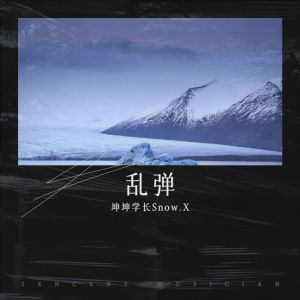 Album 乱弹 from 