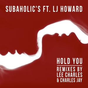 收聽LJ Howard的Hold You(feat. LJ Howard) (Lee Charles Remix)歌詞歌曲