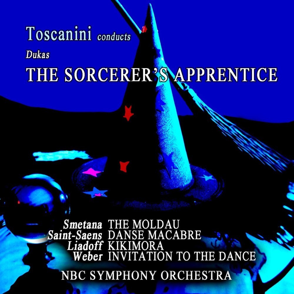 My Country Symphonic Cycle, No. 2: The Moldau