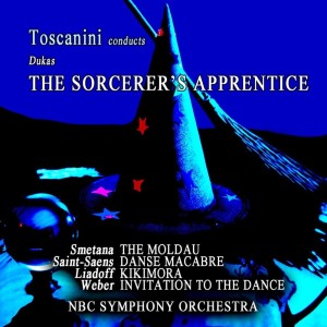 收聽Arturo Toscanini的Danse Macabre, Op. 40 (Dance Of Death)歌詞歌曲