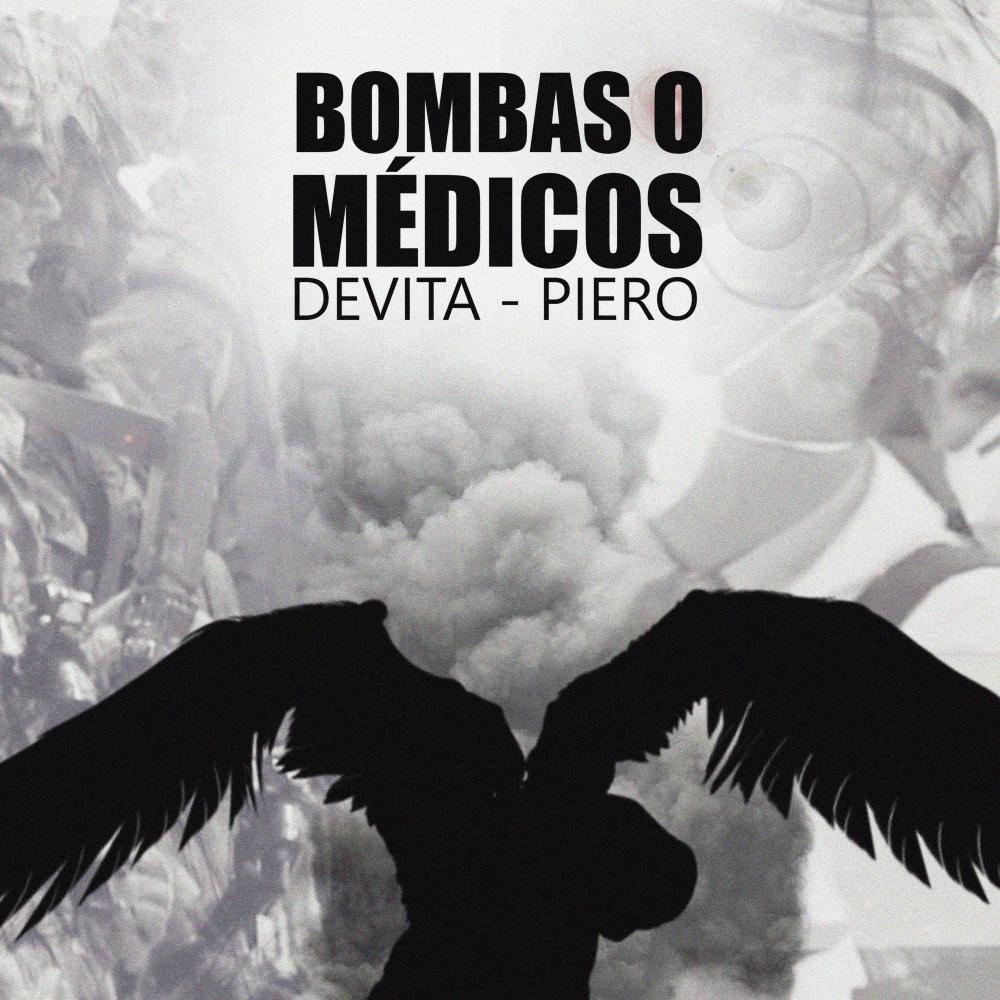 Bombas o Médicos