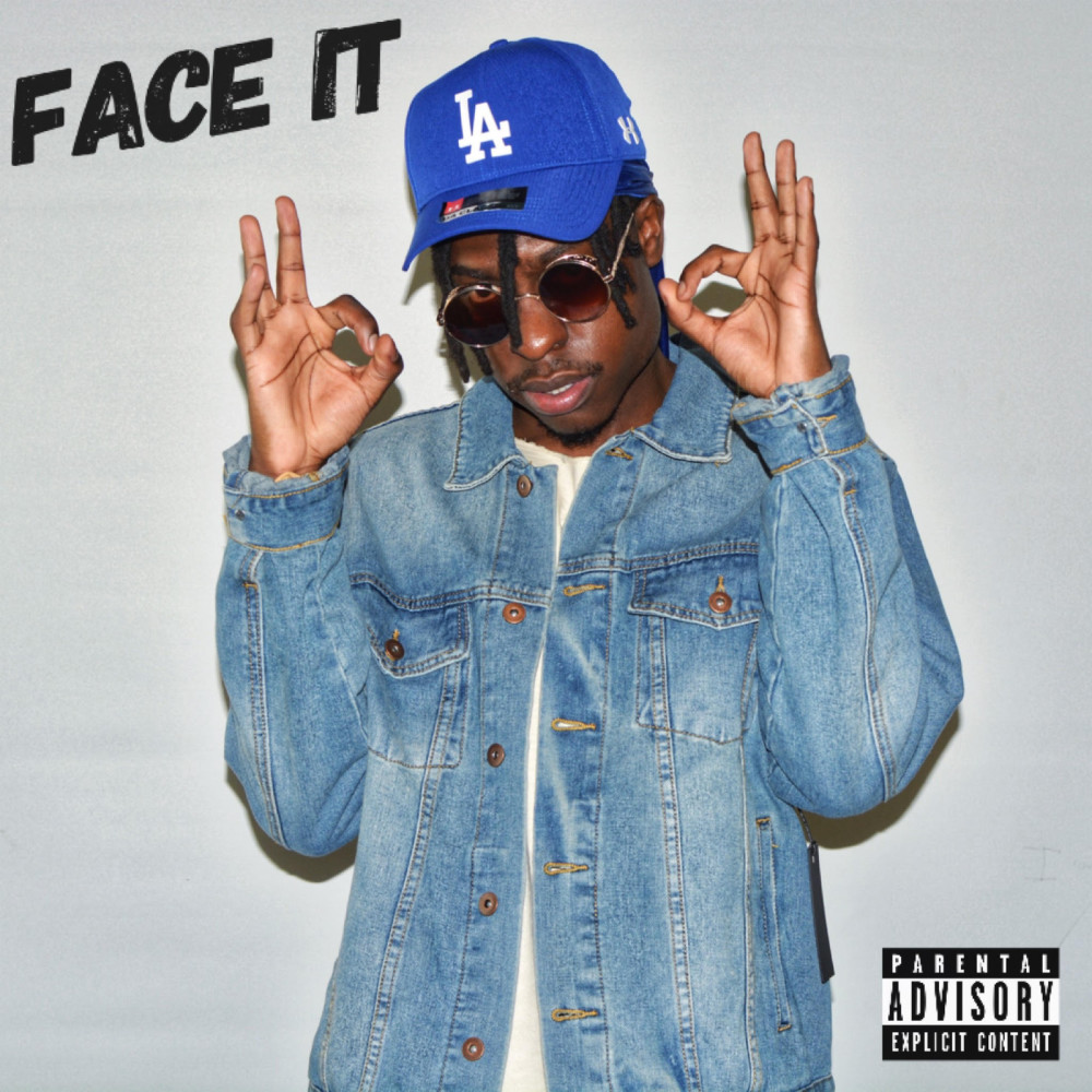 Face It (Explicit)