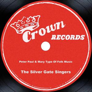 ดาวน์โหลดและฟังเพลง On Our Wedding Day พร้อมเนื้อเพลงจาก The Silver Gate Singers