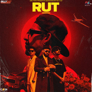 Album Rut(Seasons) oleh J.HIND