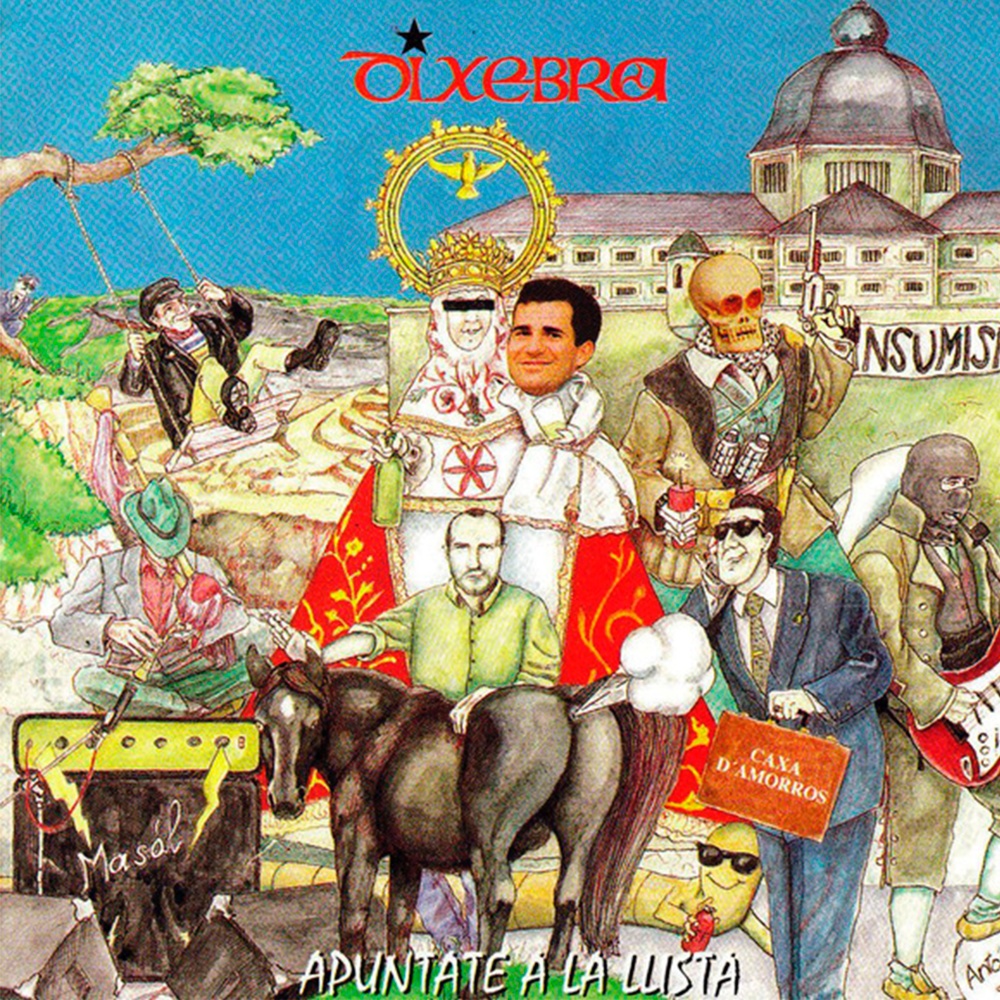 Canciu d'Amor