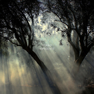 Album Revelation from Piano Ambiente