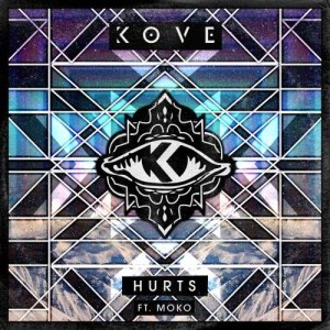 Listen to Hurts song with lyrics from Kove