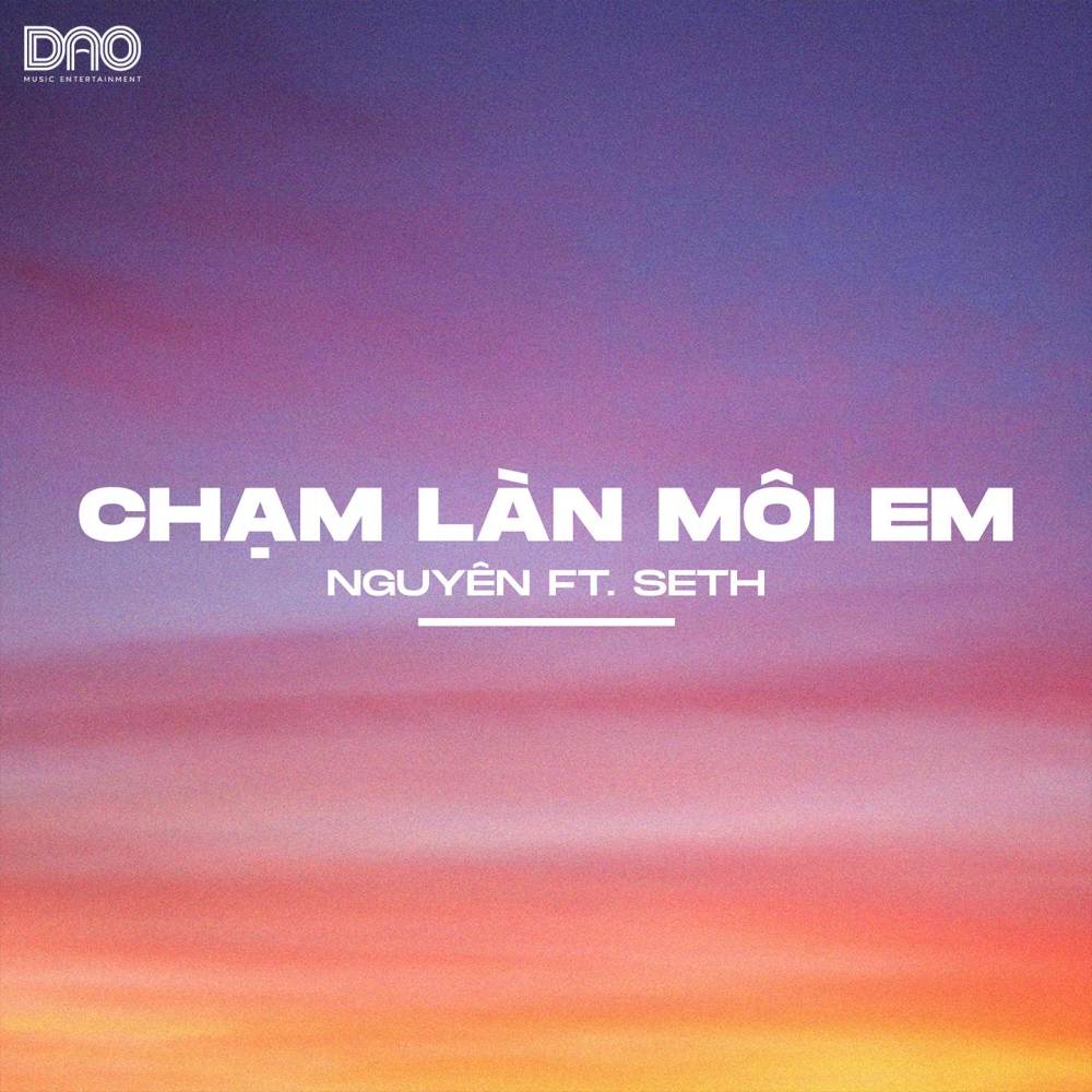 Chạm Làn Môi Em