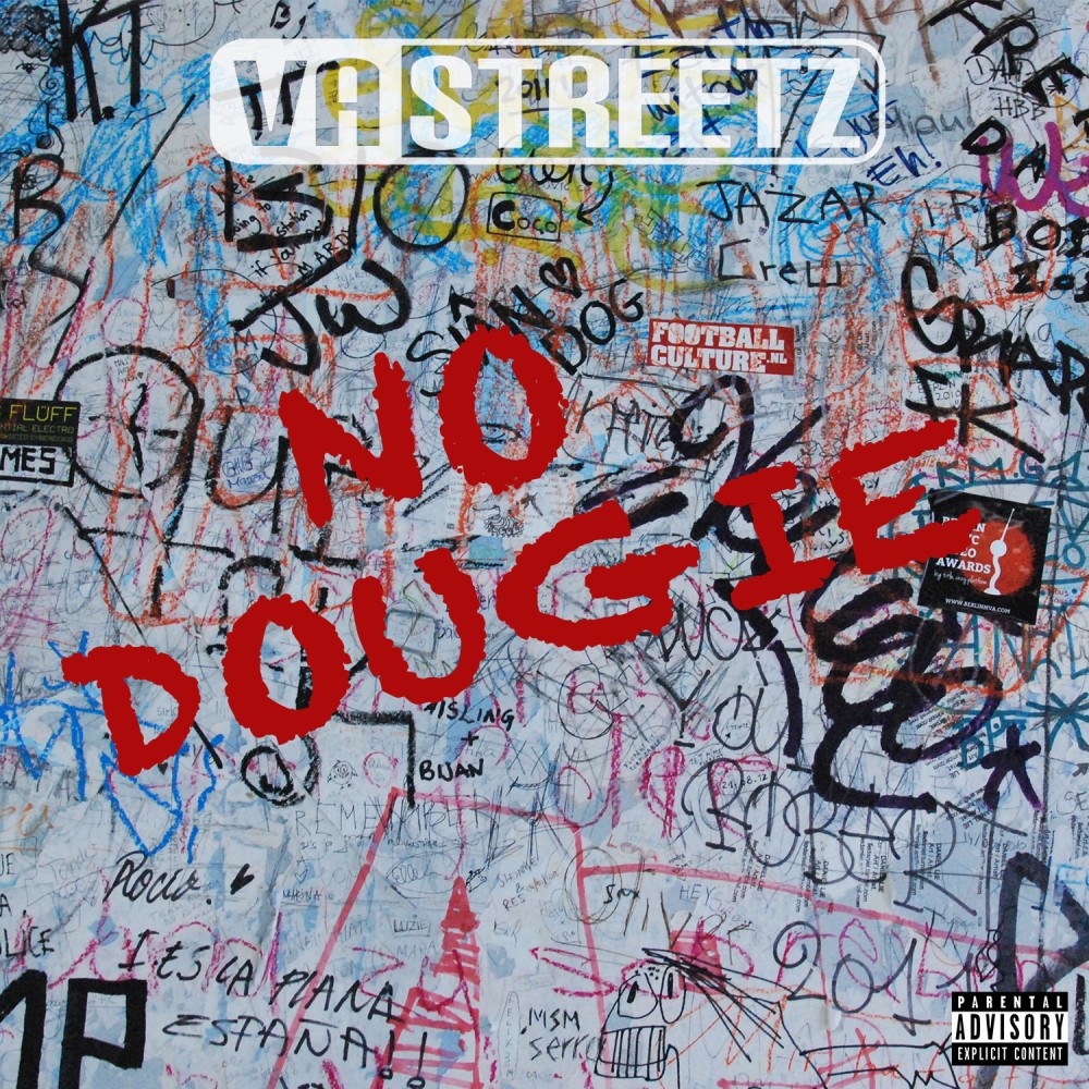 No Dougie (Explicit)