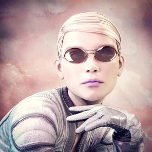 ดาวน์โหลดและฟังเพลง Sunset Lenses (Remix) พร้อมเนื้อเพลงจาก Xivra