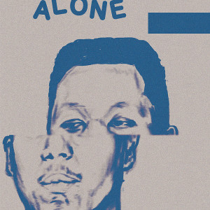 OMSB的专辑ALONE