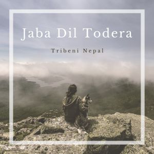 Album Jaba Dil Todera from Anju Panta