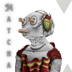 Listen to Matcha song with lyrics from celiX