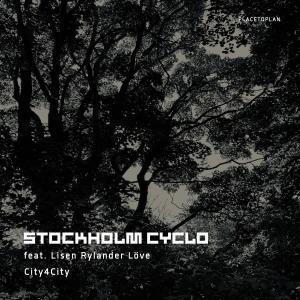 收聽Stockholm Cyclo的StavangerStockholm 120 (feat. Lisen Rylander Löve)歌詞歌曲