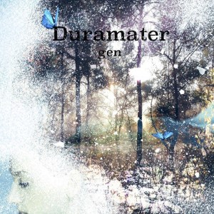 Listen to Dura Mater song with lyrics from Gen