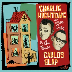 收聽Charlie Hightone的So Alone歌詞歌曲