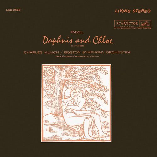 Daphnis et Chloé, M. 57: Part II: Creatures of Pan Appear and Frighten the Pirates, Who Flee in Terror, Leaving Chloé Alone with a Shining Crown