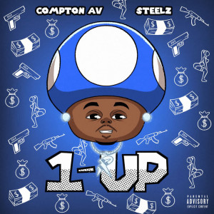 Steelz的專輯1 Up (Explicit)