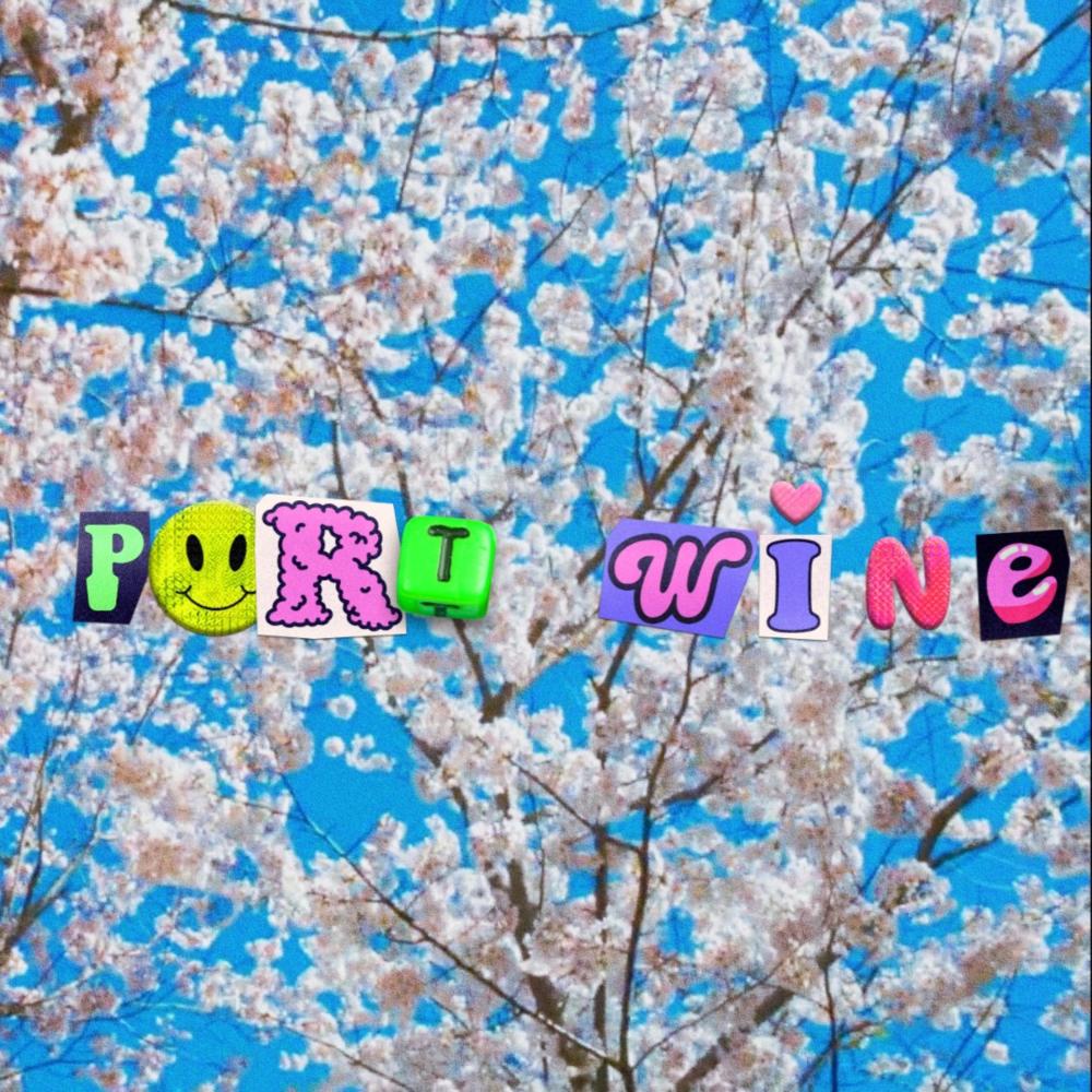 Port Wine