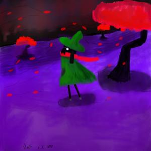 收聽Delcherro的FIELD OF HOPES歌詞歌曲