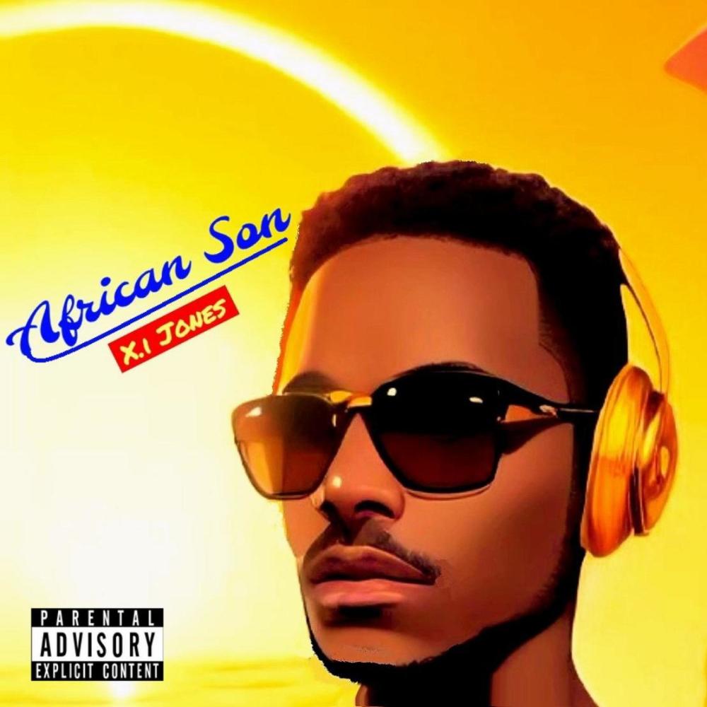 Keep It Down (feat. Bonny Gas) (Radio Edit)