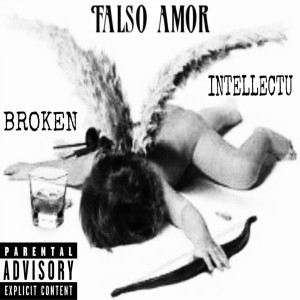 Album Falso Amor (Explicit) from Broken