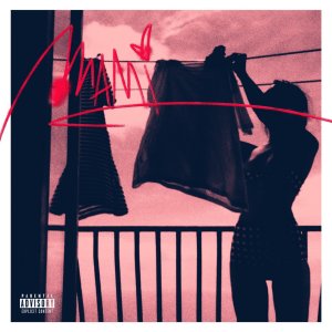 Album MAMI (Explicit) from Bumo