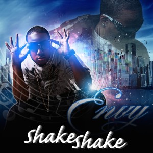 收聽Envy的Shake Shake歌詞歌曲