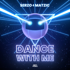 Album Dance With Me oleh Serzo