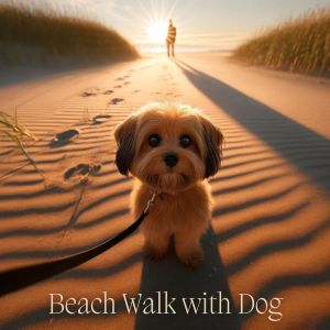 Summertime Music Paradise的專輯Beach Walk with Dog