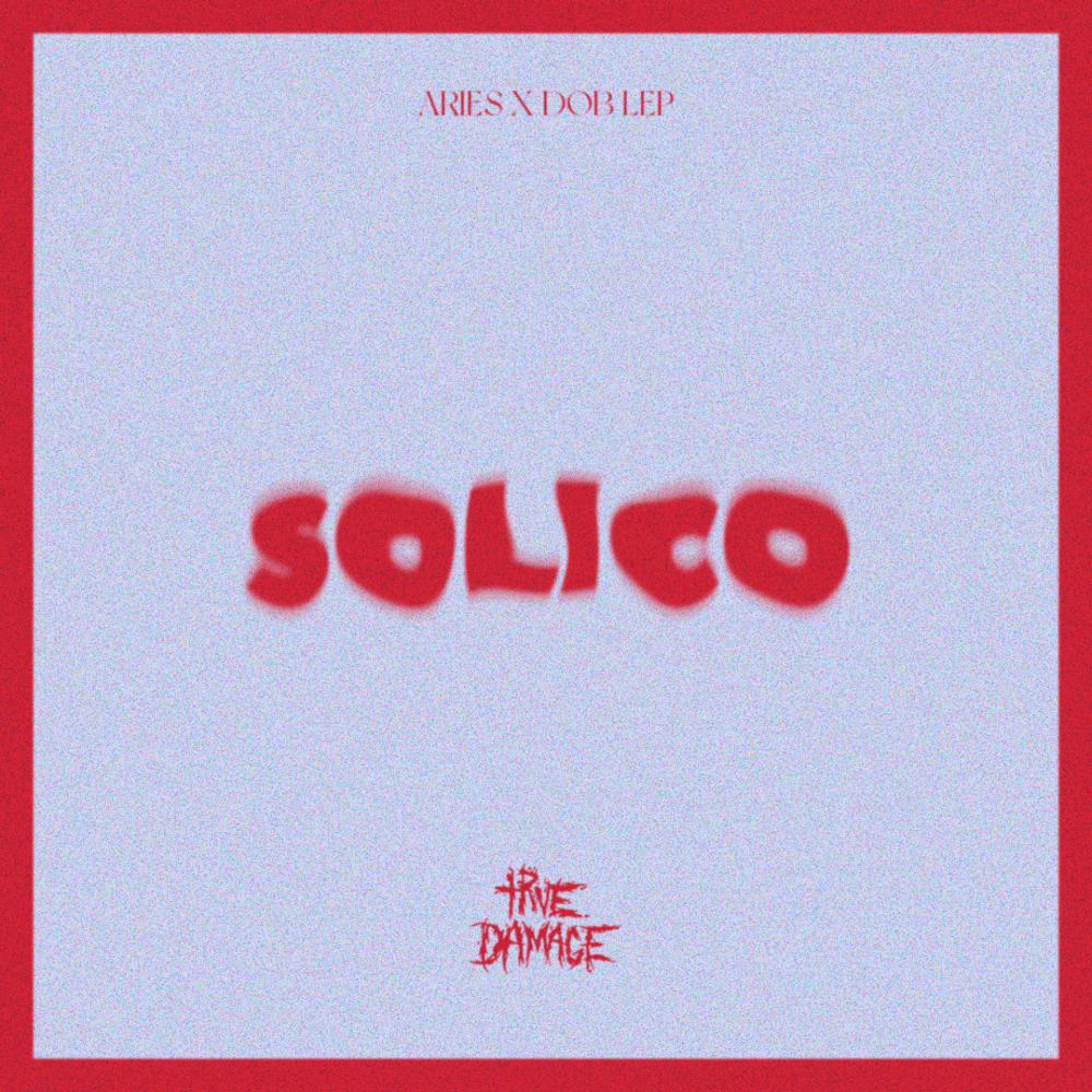 Solico (feat. Mate OH!)