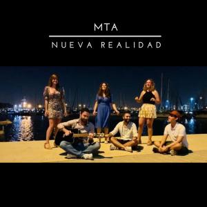 收听MTA的Nueva Realidad歌词歌曲
