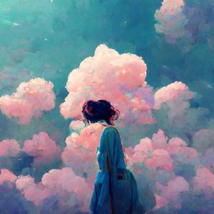 koolmonke的專輯Distant