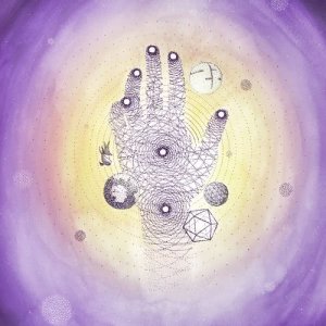 22的專輯You Are Creating: Limb2